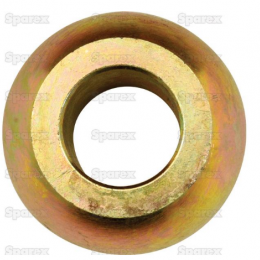 Rotule 64/28mm(cat.3/2) pour crochet inf