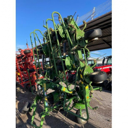 KRONE - 10/02/10 - 2019