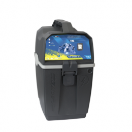SECUR 15 Electrificateur
