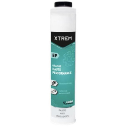GRAISSE XTREM MARINE 400 GR LUB SHUTTLE