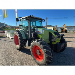 CLAAS TRACTEUR - CELTIS 456 - 2006