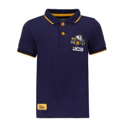 Polo JCB Fastrac enfant