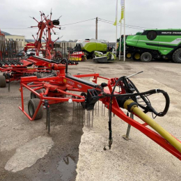 KUHN - GA6632 - 2022