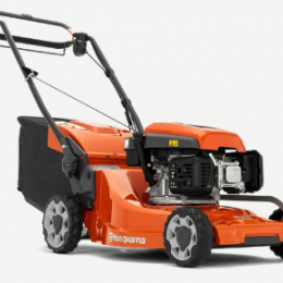 HUSQVARNA - LC347V