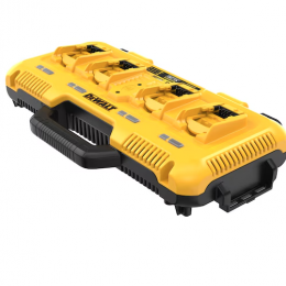 CHARGEUR RAPIDE DEWALT TOUGHSYSTEM