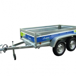 LIDER - REMORQUE - FLORENCE