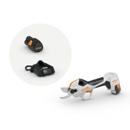 STIHL - ASA20,0 SET