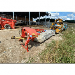 KUHN - GMD 902 - 2004