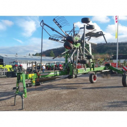 FENDT - FORMER 1603 - 2023