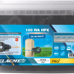 SEAU DE 100 IVA - HPX