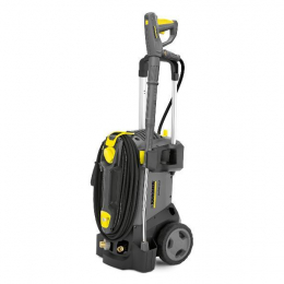 KARCHER - NETTOYEUR HAUTE PRESSION - HD 5/15 C+