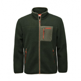 VESTE POLAIRE  CLAAS