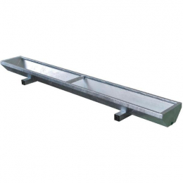 Auge Galva petits animaux 3 x 0,33 m