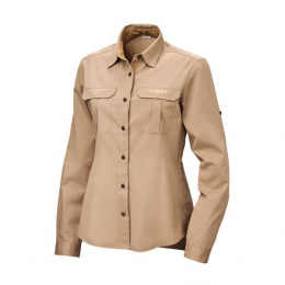 CHEMISIER SOUTHERN FEMME CLAAS