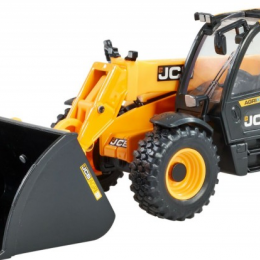 JCB 542-70