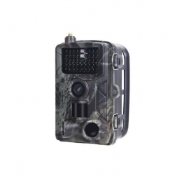 CAMERA DE SURVEILLANCE ID300S
