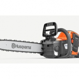 HUSQVARNA - 240I PACK
