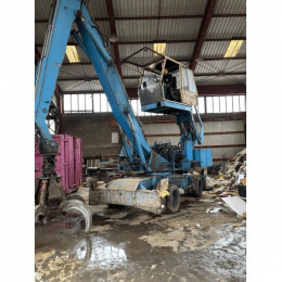 DIVERS - FUCHS - 1994