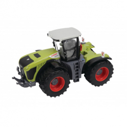 TRACTEUR CLAAS XERION 5000