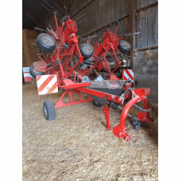 KUHN - GF 8702 - 2014