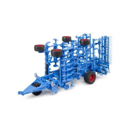 DECHAUMEUR LEMKEN