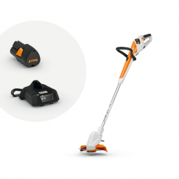 STIHL - FSA30,0 SET