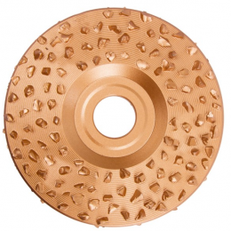 Disque de parage Standard, 115 mm