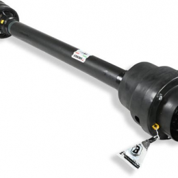 TRANSMISSION HOMOCINETIQUE EVO