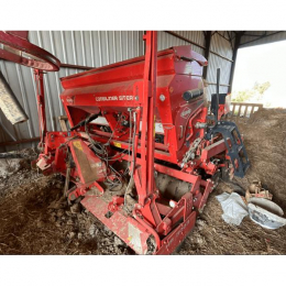 KUHN - COMBILINER 3000 - 2015