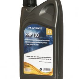 HUILE COMPRESSEUR 2L