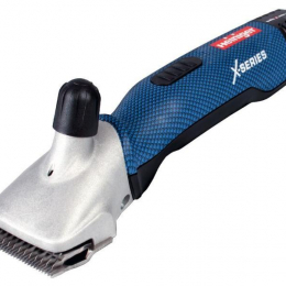 Tondeuse HEINIGER  Xpérience 2 vitesses