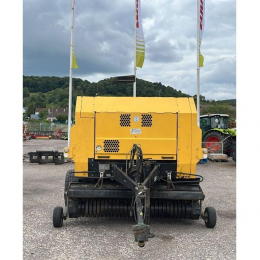 NEW HOLLAND - BR 6090 - 2018