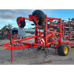 VADERSTAD - SWIFT 560 - 2022