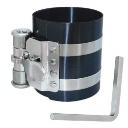 SANGLE A SEGMENT DIAMETRE 53 A 125MM