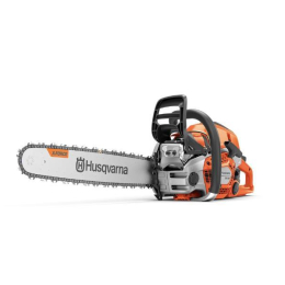 HUSQVARNA - 564XP