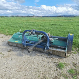 DESVOYS - MASTER FIELD - 2021