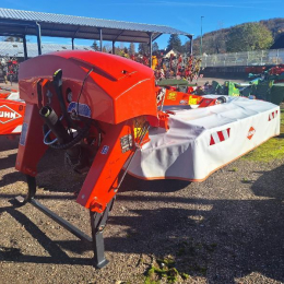 KUHN - GMD 3511 FF - 2021