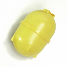 COQUE 1 FLOTTEUR LACABAC