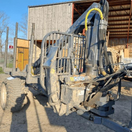 DIVERS - FARMA T12 - 2022