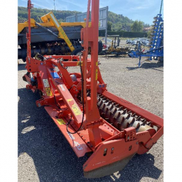 KUHN - HRB 403 - 2014