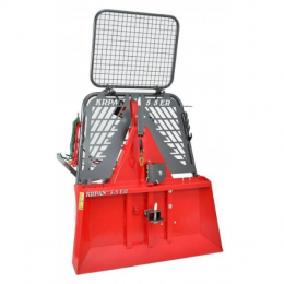 ASTIC JOHN - TREUIL - KRPAN 5,5 ER