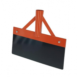 RACLETTE SANS MANCHE, 30CM