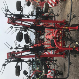 KV-VICON - FANEX 903 - 2014