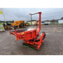 ALTEC - DR 160 PAD - 2013