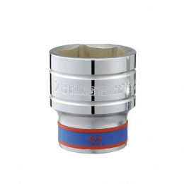 DOUILLE 1/2" 24 MM