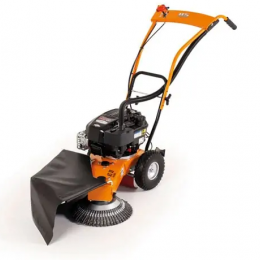 WEEDHEX - desherbeuse - AS30 WEEDHEX 160