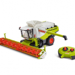 Jouet LEXION 780,RC, Happy People