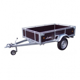 LIDER - REMORQUE - COTE BOIS 2M50