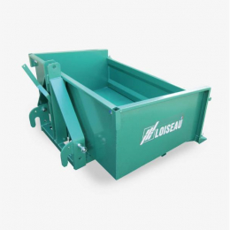 LOISEAU - Benne 3 points - 18 SAR