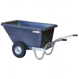 Brouette 330 litres